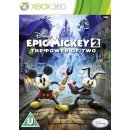 Epic Mickey: The Power of Two