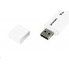 GOODRAM Flash disk 16GB UME2, USB 2.0, biela UME2-0160W0R11