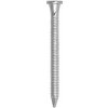 DOMAX Vrúbkovaný klinec ANG 4 x 60 mm pozinkovaný 1 kg