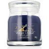 Yankee Candle Signature Medium Jar vonná sviečka 368 g Twilight Tuns