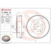BREMBO Brzdový bubon BREMBO 14.D633.10