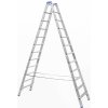 Štafle VENBOS preFI 5512 2x12