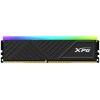 Adata XPG D35 DDR4 16GB 3200MHz CL16 (1x16GB) AX4U320016G16A-SBKD35G