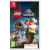 Lego Jurassic World (SWITCH)