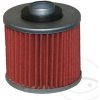 HifloFiltro Hiflo - Olejový filter pre Yamaha Drag Star XVS 650 1997-2007