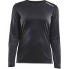 Craft dlhým rukávom RUSH LS Tee 1907364-999000