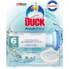 Duck Fresh Discs čistič WC Active Eucalyptus 36 ml