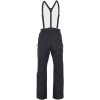 Karpos PIZ PALU&rsquo; nohavice čierne/atrament 2XL