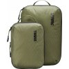 Thule Compression Cube Set TCCS201 Soft Green