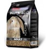KIKI EXCELLENT NUTRI-ROD PELLETS 1kg pelety pre zajace