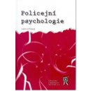 Policejní psychologie - Ludmila Čírtková