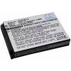 Batéria CS-SLB11A pre Samsung SLB-11A 4302-001226 HZ25W WB2000 CL80 CL65 EX1