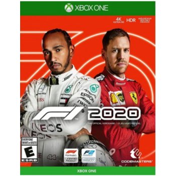 F1 2020