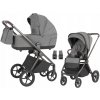 Carrello 2v1 ULTRA Basalt Black 2026