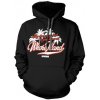 Anchorman Hoodie Whore Island L