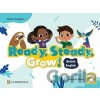 Ready, Steady, Grow! Level 2 Activity Book British English - Gregson Kate