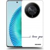 Picasee ULTIMATE CASE pro Honor Magic6 Lite 5G - Milujem ťa