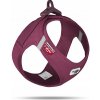CURLI POSTROJ PRE PSA CLASP AIR-MESH RUBÍNOVÉ L