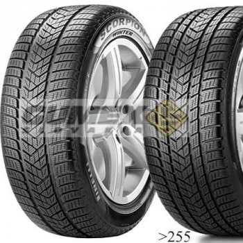 Pirelli Scorpion Winter 285/35 R22 106V od 304 € - Heureka.sk