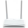 TP-Link TL-WR820N 300Mbps Wireless N Router, 3x10/100 RJ45, rodičovská kontrola, 2x5dBi anténa TL-WR820N
