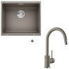 Set Blanco Subline 500-U + Mida-S