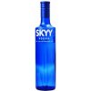 Skyy Vodka 40% 1 l (čistá fľaša)
