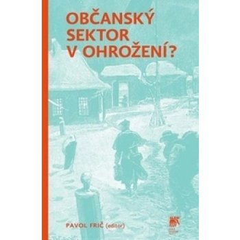 Občanský sektor v ohrožení?