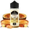 Master Custard - SnV Bombo 30/120ml
