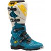 SIDI topánky CROSSFIRE 3 sand/legion blue - 49