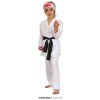 Karate detský kostým - vek 7 - 9 rokov - 125 - 135 cm
