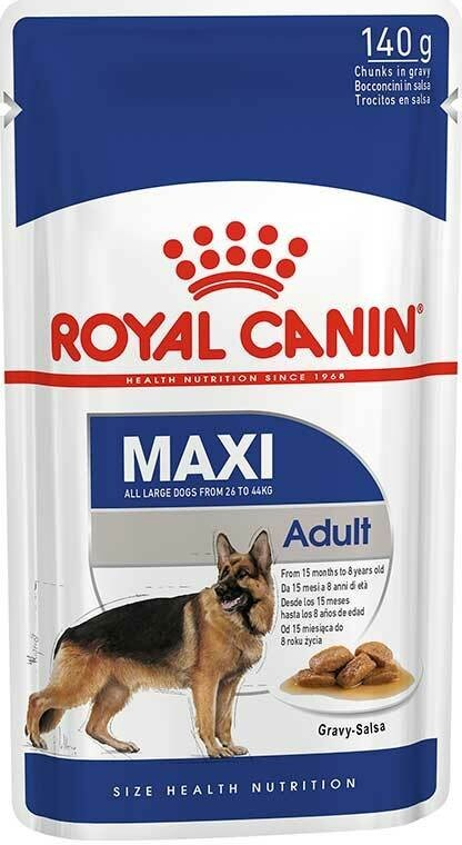 Royal Canin Maxi Adult 140 g