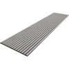 KOSCHE akustický panel beton / černý