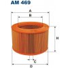 FILTRON Vzduchový filter AM469