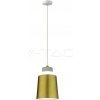 Závesné LED svietidlo 120 7W, 4000K, 400lm, zlaté VT-7333 (V-TAC)