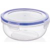 Bager COOK&LOCK Nádoba okrúhla s tesnením 2,25 l
