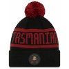NEW ERA Kids character jake cuff beanie TAZ Detská zimná čiapka US CHILD 60284800