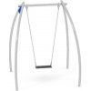 Playground System Hojdačka z nerezu UNO - 13003