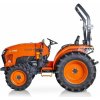 TRAKTOR KUBOTA L1382H