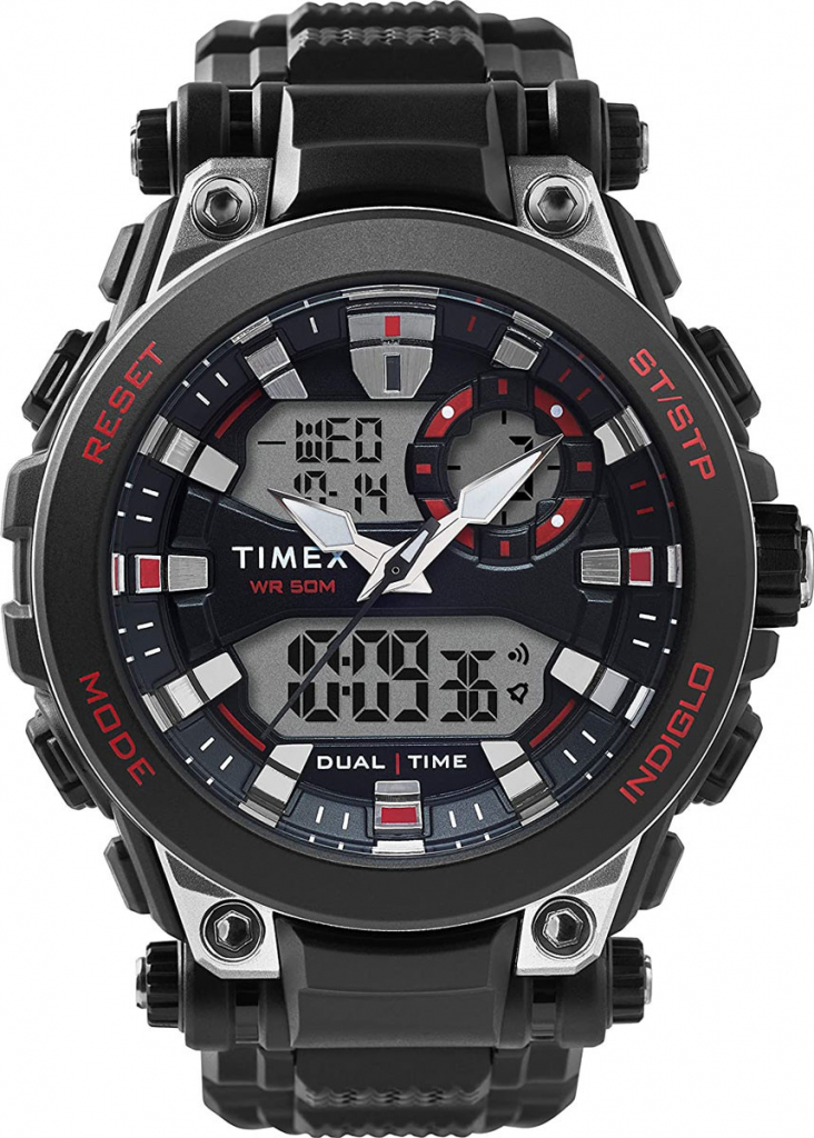 Timex TW5M30800 od 57 € - Heureka.sk
