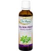 Dr.Popov Kapky bylinné Žen-šen pravý 50 ml
