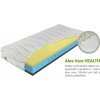 Ortopedický matrac so švajčiarskou penou 180x200 Elcapitan Poťah: AloeVera