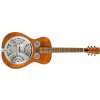 Epiphone Dobro Hound Dog Deluxe Round Neck