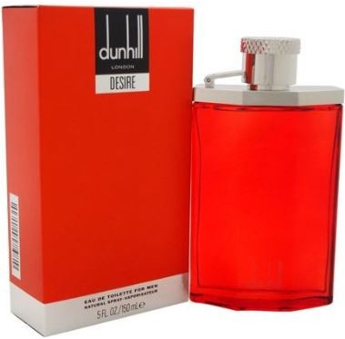 Dunhill Desire Red toaletná voda pánska 150 ml