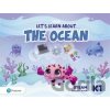 Let's Learn About the Ocean - Prostor
