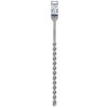 BOSCH Vrták do kladív SDS-max-4, 25 x 400 x 520 mm 2608685869