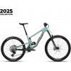 MTB bicykel Santa Cruz Nomad C GX AXS MX gloss light teal L 24/25 - Odosielame do 24 hodín