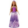 Mattel Barbie princezná Sparkle Mountain FJC94