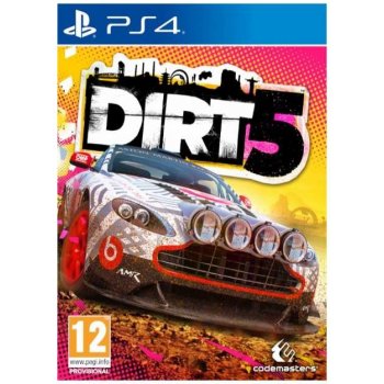 DiRT 5