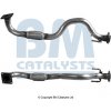 BM CATALYSTS Výfukové potrubie BM70455