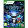 DreamWorks Dragons: Legends of the Nine Realms (X1/XSX)